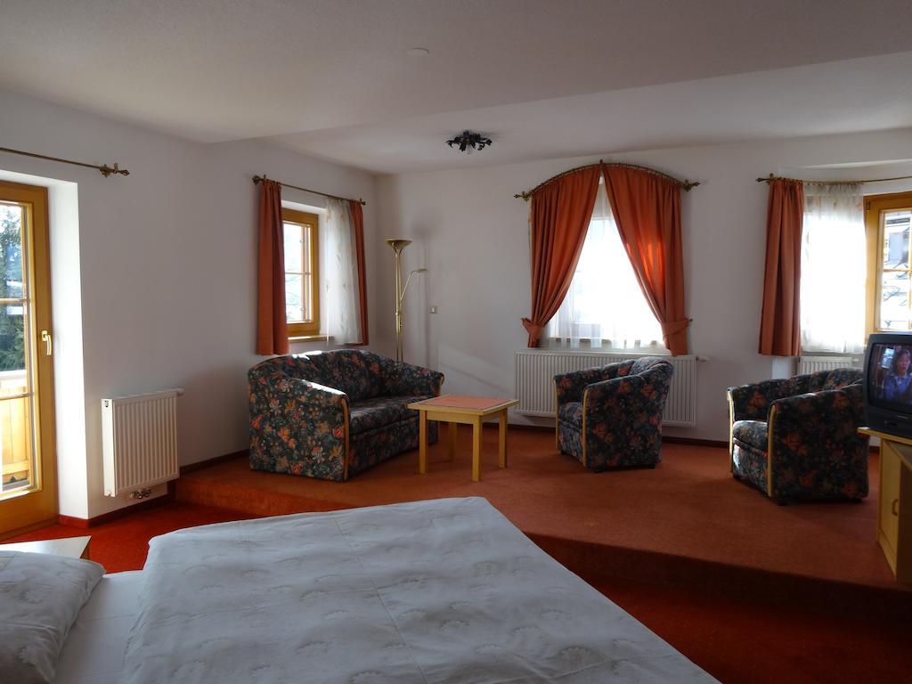 Landhotel Eva Κίρχμπεργκ ιν Τιρόλ Δωμάτιο φωτογραφία