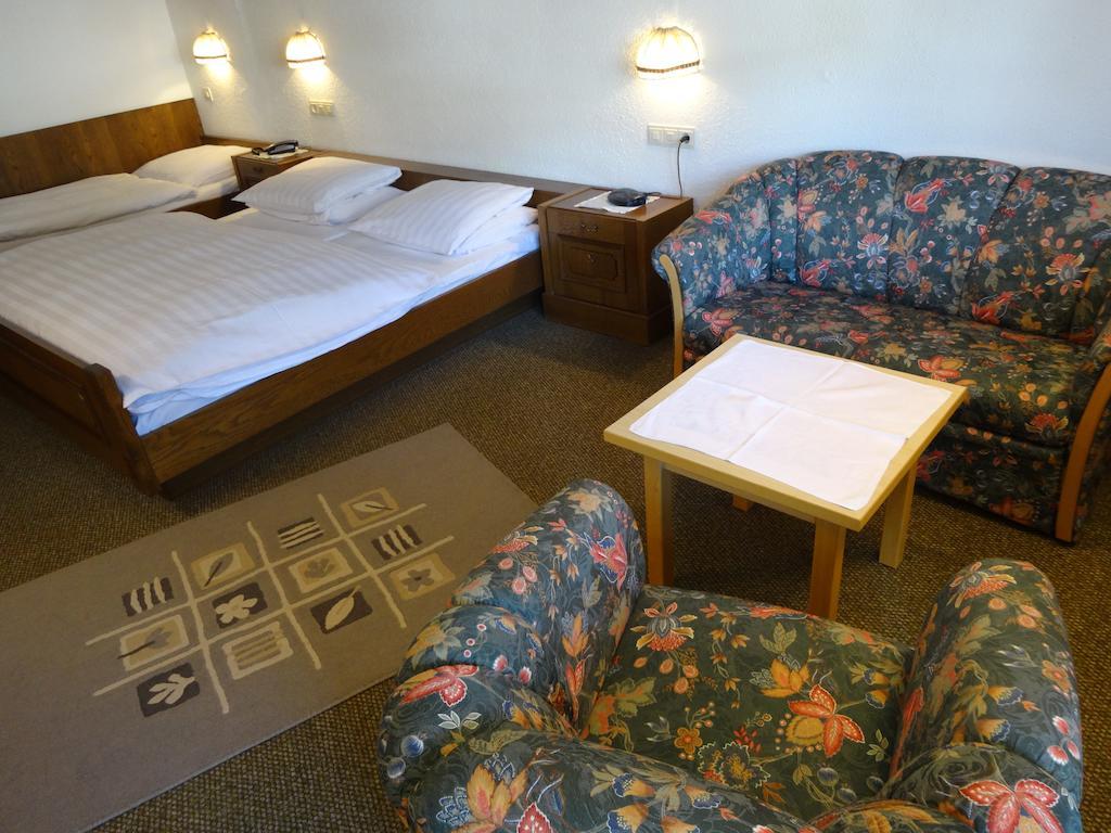 Landhotel Eva Κίρχμπεργκ ιν Τιρόλ Δωμάτιο φωτογραφία