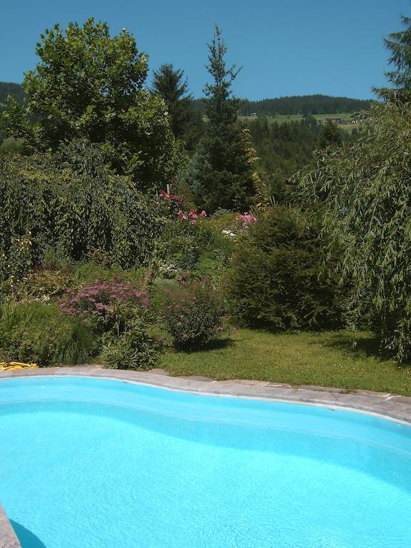 Landhotel Eva Κίρχμπεργκ ιν Τιρόλ Εξωτερικό φωτογραφία