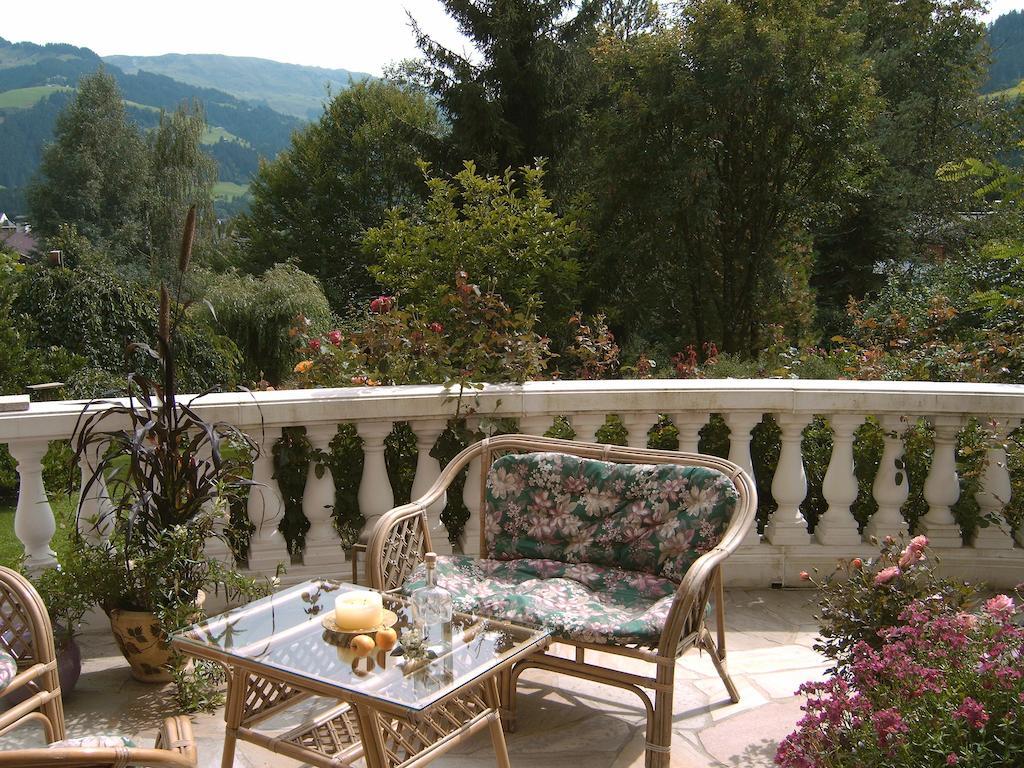 Landhotel Eva Κίρχμπεργκ ιν Τιρόλ Εξωτερικό φωτογραφία