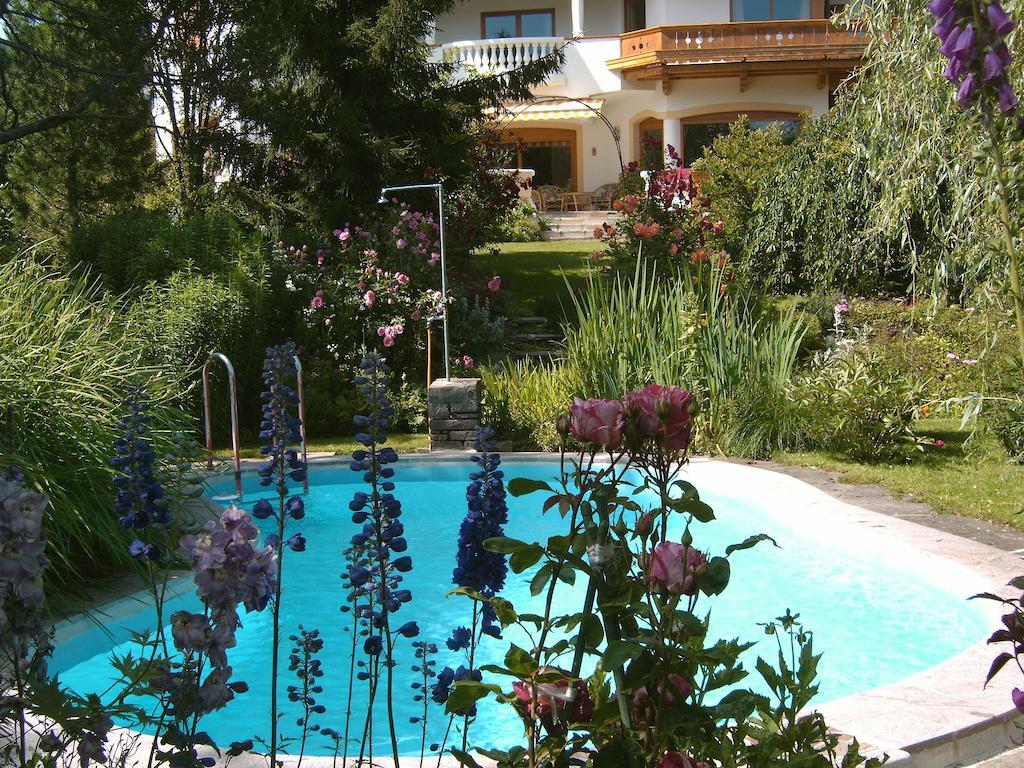 Landhotel Eva Κίρχμπεργκ ιν Τιρόλ Εξωτερικό φωτογραφία