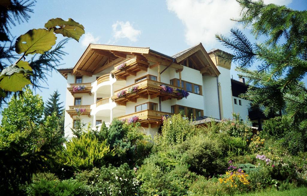 Landhotel Eva Κίρχμπεργκ ιν Τιρόλ Εξωτερικό φωτογραφία
