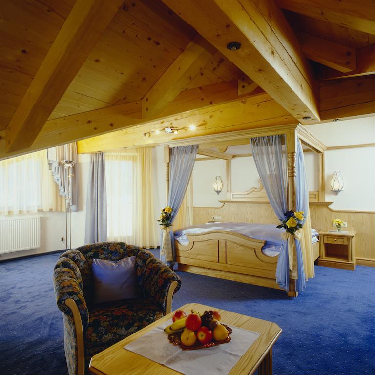 Landhotel Eva Κίρχμπεργκ ιν Τιρόλ Δωμάτιο φωτογραφία
