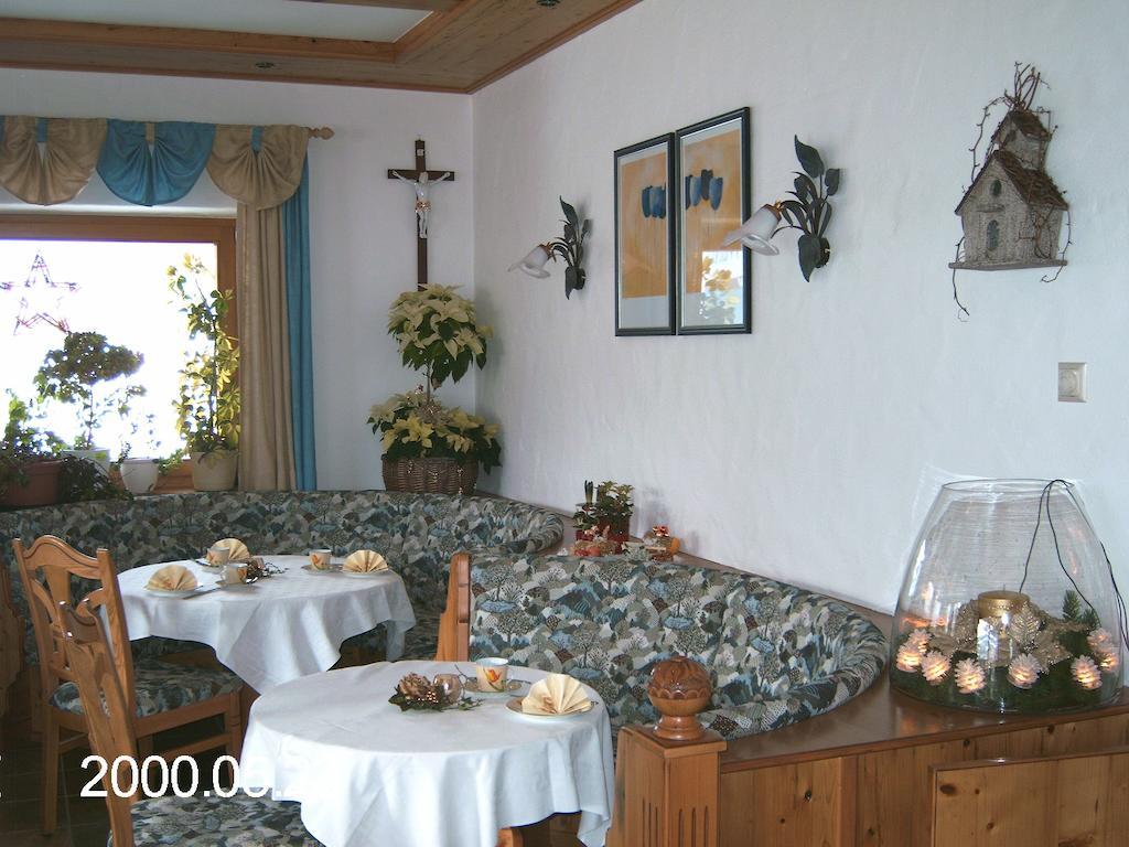 Landhotel Eva Κίρχμπεργκ ιν Τιρόλ Εξωτερικό φωτογραφία