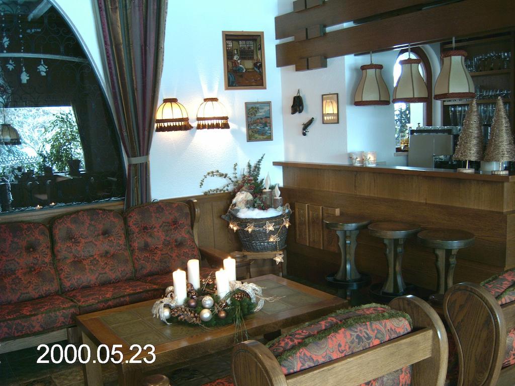 Landhotel Eva Κίρχμπεργκ ιν Τιρόλ Εξωτερικό φωτογραφία
