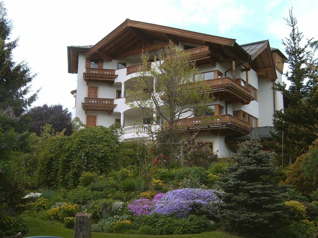 Landhotel Eva Κίρχμπεργκ ιν Τιρόλ Εξωτερικό φωτογραφία