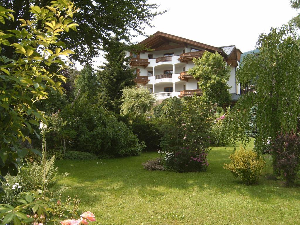 Landhotel Eva Κίρχμπεργκ ιν Τιρόλ Εξωτερικό φωτογραφία