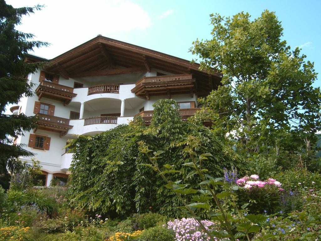 Landhotel Eva Κίρχμπεργκ ιν Τιρόλ Εξωτερικό φωτογραφία
