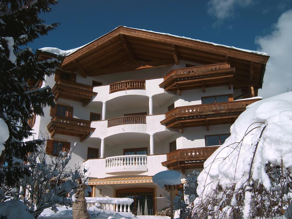 Landhotel Eva Κίρχμπεργκ ιν Τιρόλ Εξωτερικό φωτογραφία